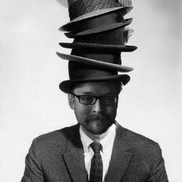(he/him) advocate for creativity and community. lover of ideas. insatiable curiosity. enthusiastic partner and guide in learning journeys