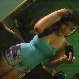 sígueme i ten por  seguro que te sigo =) hola  mi nombre es crismart pero me dicen criis tengo 16  ツ ツ ツ
