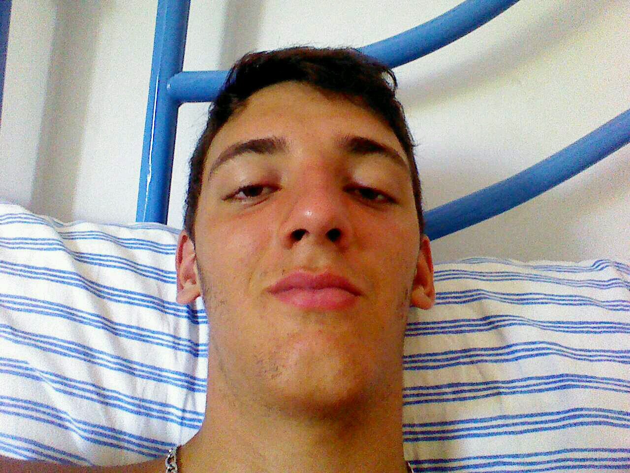 mi piace mangiare dalla mary