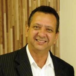 Deputado Estadual do Tocantins. Trabalho em prol do povo tocantinense.