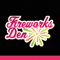 FireworksDen's profile picture. London's Number 1 Firework Store. Buy fireworks online.