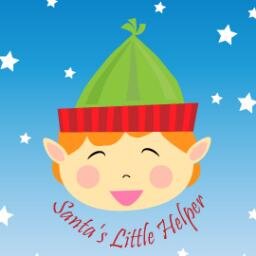 santasno1helper's profile picture. NEW FOR 2013 - Santa's Little Helper is here to help you find all the best deals this Christmas (UK division)