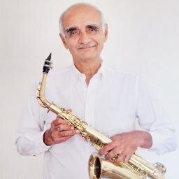 A true Jazz Addict! Usually express my love for this music at http://t.co/9qcyESf49g