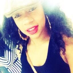 IG : Lillyyy_Rose_ JaMylah Is My Motivation