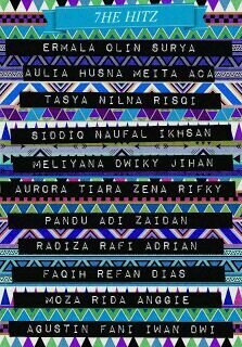 The Official Twitter Page of 7-H Class || From Zero to Hero~