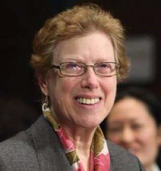 Professor Emerita of International Migration, School of Foreign Service, Georgetown University
