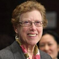 Susan Martin (@isimsmartin) Twitter profile photo