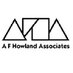 A F Howland Associates (@howlandltd) Twitter profile photo
