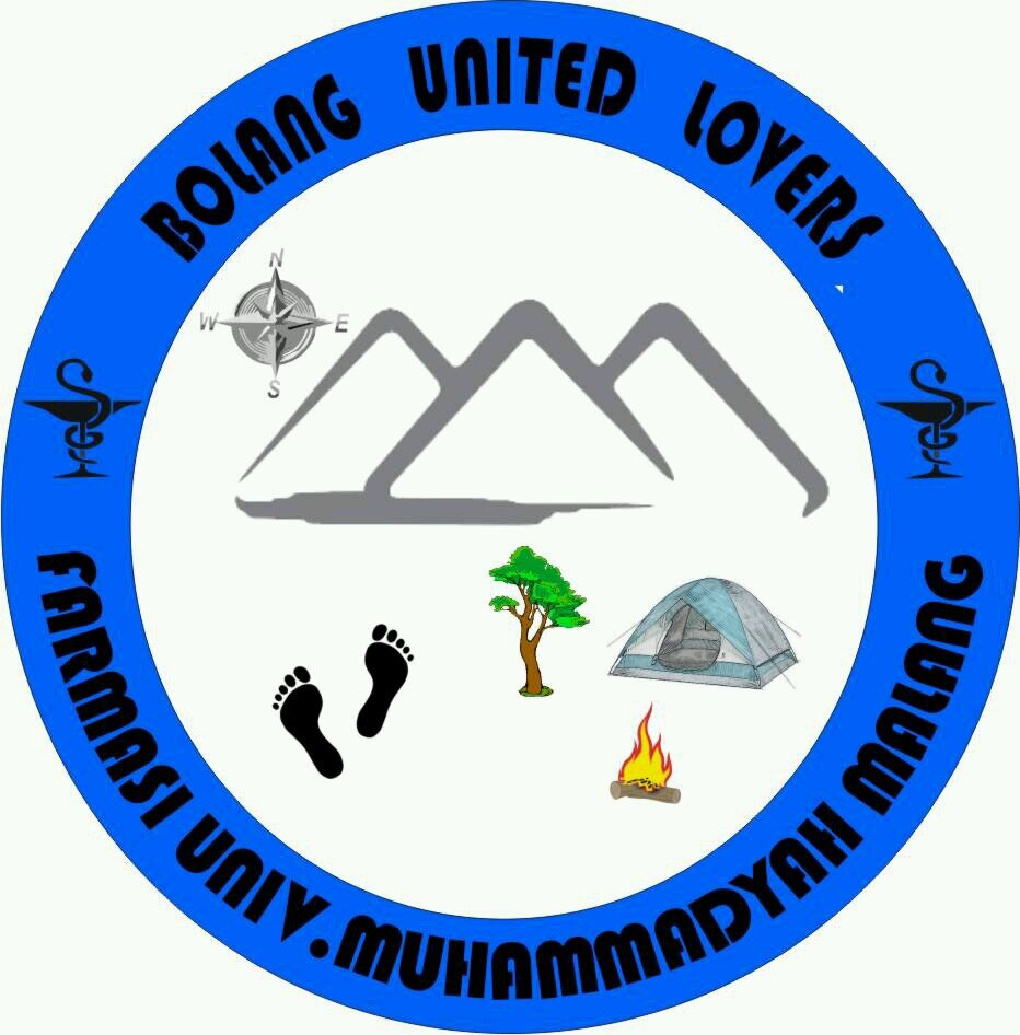 blueversfarmumm's profile picture. Communitas Pecinta Alam Farmasi UMM I Mencintai Negeri Indonesia Dengan Beribu-Ribu Pulau Nya Sampai Saya Mati & Menyatu Dengan Tanah Tercinta Ini # INDONESIA