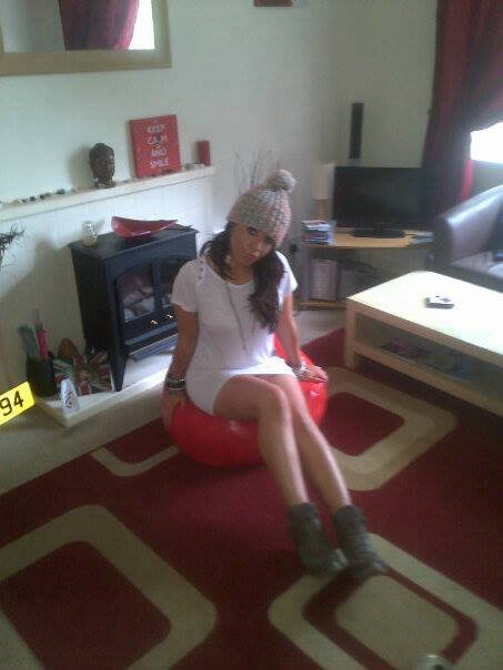 Moving on with life & if I want to I will ;)  Change of ♥