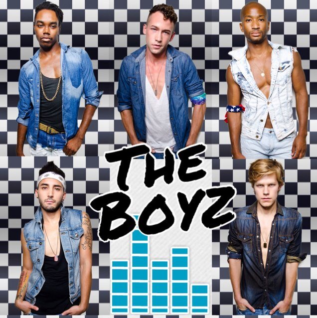 The Hottest Male Dance Company in our Nation's Capitol! We set out 2 ENTERTAIN & MOTIVATE through our performances & style! So stay tuned & follow Us!