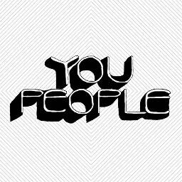 youpeopleusa's profile picture. Saying “you people” is disrespectful, sometimes racist. You People is also a band from Boston. You now owe us 💰at https://t.co/Cz9sbCo2aU