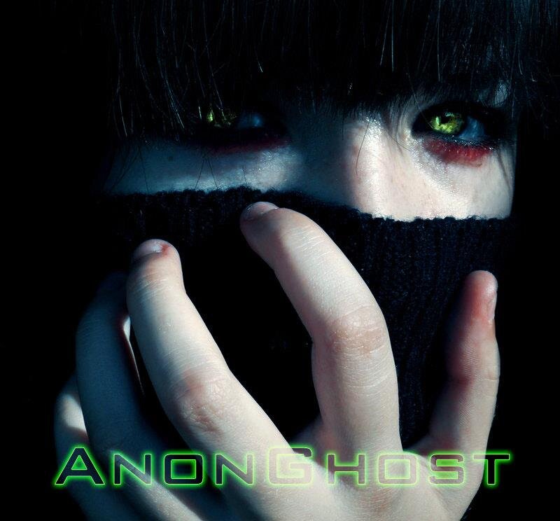 Official Member Of AnonGhost