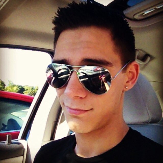 EvanHaupt's profile picture. 