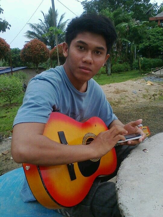 hidup lah dngn cara mu