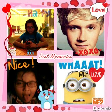nnp2002's profile picture. I'm school in marsudirini elementary school| i'm one directioners|i♥minion| i♥ 6B|follow @nelvinaputry|like robert downey jr|♥MKTO