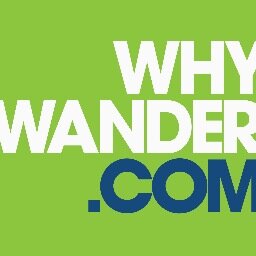 whywander.com