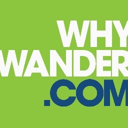 whywander Profile Picture