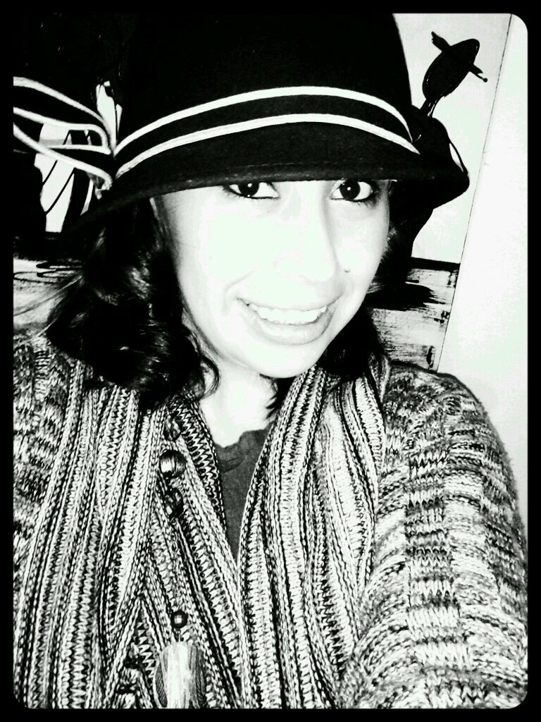 magali19081985's profile picture. única en mi especie