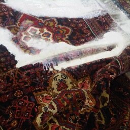 OrientalRugCo's profile picture. The Oxford Rug Cleaning Company Professional Cleaning and Restoration of Antique Oriental Rugs and Fine Carpets