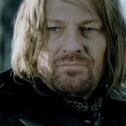 Boromir__ Profile Picture