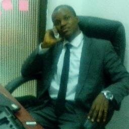 Am a cool and Inteligent Guy
