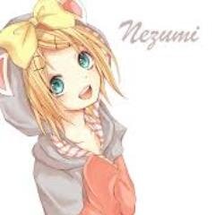 Kagamine Rin Oficial España.