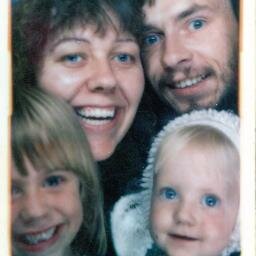I have been married for 49 years have two beautiful Daughters two brilliant son in laws and 4 super grandkids life is pretty darn good