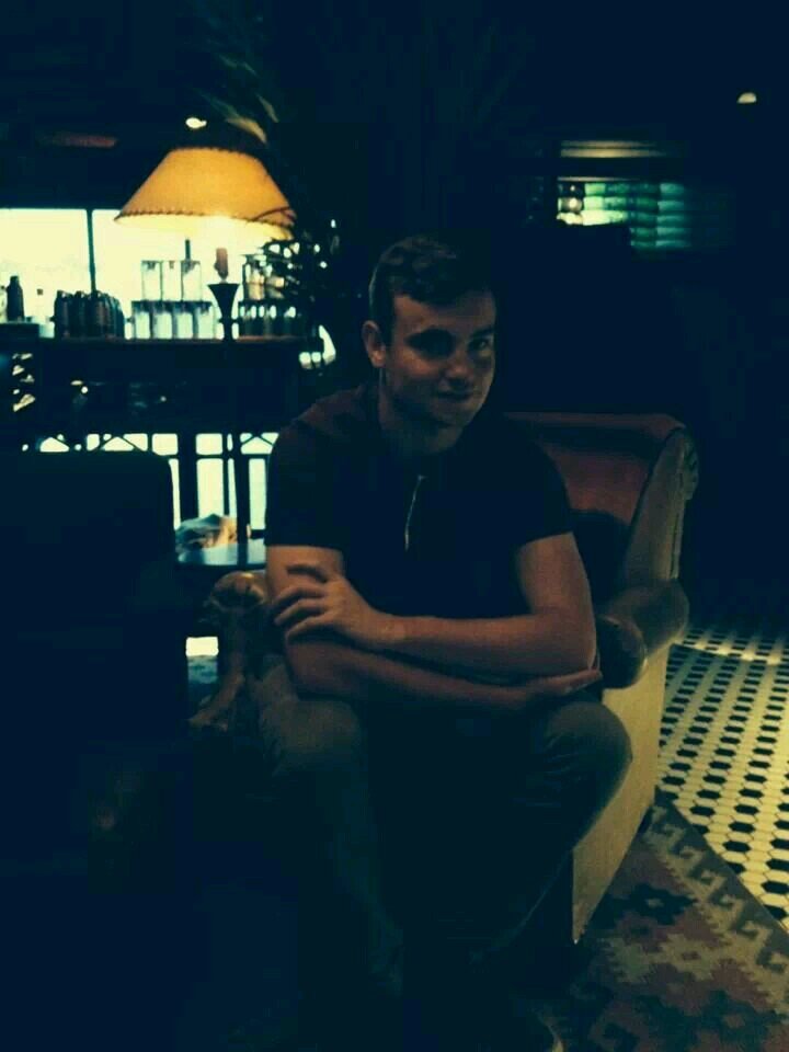 Chuncky1627's profile picture. 