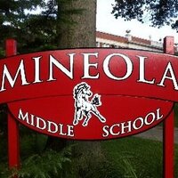 Mineola Middle School(@MineolaMS) 's Twitter Profile Photo