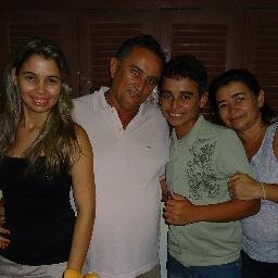 Dona Fernanda Alves