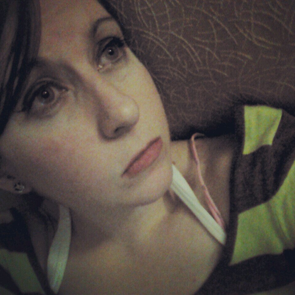 QuickNDirtyChic's profile picture. i define abnormality...
she/they