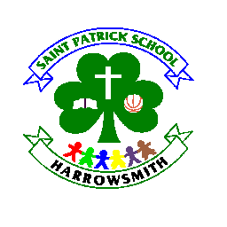 St. Patrick Catholic  School