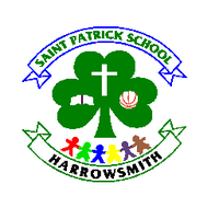 St. Pat. Harrowsmith(@alcdsb_stph) 's Twitter Profile Photo