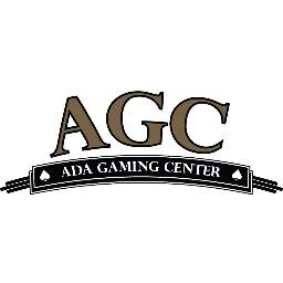 Ada Gaming Center is an @AdventureRoadOK Travel Partner with more than 22,000 square feet of electronic & table games and a Traditions Bar.