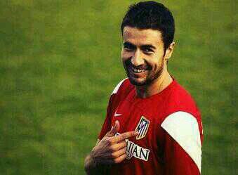 Atlético de Madrid como forma de vida. Gabi, Koke, Courtois, (Di)ego C(os)ta, Oliver y Diego Pablo Simeone. Callando bocas #torrista♥