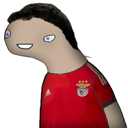 profeshunal futbol playa for bunfica nd serbie
- nemanja matic toon, not the real matic -