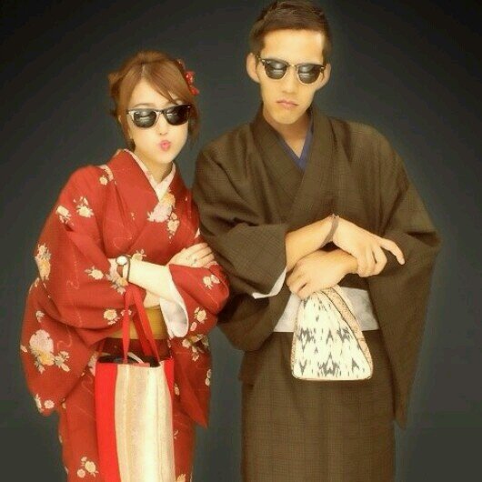 さっちゃまんやめへんでぇ‼