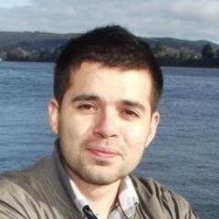 Santo de los Ultimos Dias, Ingeniero Comercial, computin, community manager, valdiviano hasta los huesos y patiperro hasta decir basta.