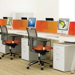 Regina Office, established in 1979, supply Office Furniture and Stationery based near Leeds City Centre