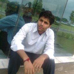 puneetgupta417's profile picture. 