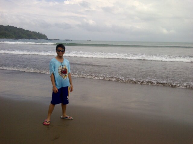 Industrial Engineering, UNPAR