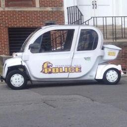 Writing tickets is ma life. Ok, ok, I love my little car too.              (Parody account obviously)