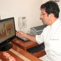 Implantes Dentales y Periodoncia