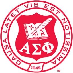 Alpha Sigma Phi at The University of California, Irvine is recruiting men to become founding fathers as we look to charter