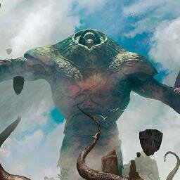 MtG真実の解体者コジレックのbotです。適当にメタ発言します。仮運営中。