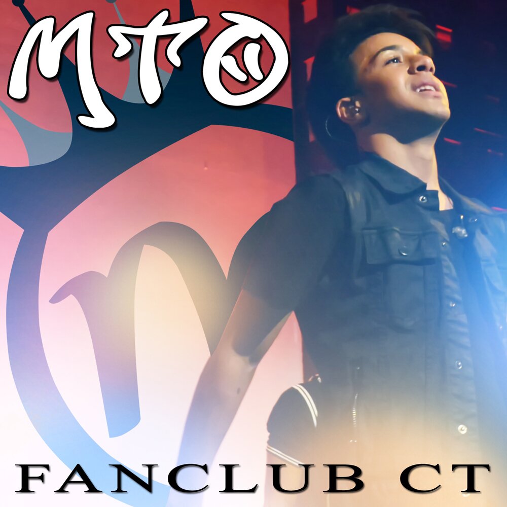 The Official #Miguelito #MTO @ElHeredero Fanclub Connecticut