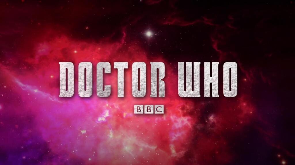 I quote from the Doctor and Doctor Who