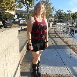 Works for the railroad. Married, Mom. Love our Boston furbaby. Lover of Aerosmith, all rock, coffee, the sky & Olympics. Jersey girl at heart.