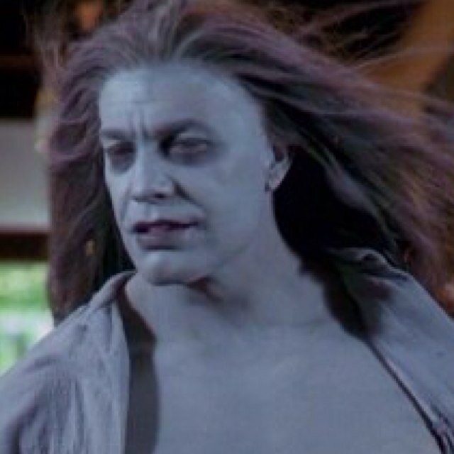 The halliwells least favorite demon. Rp account.